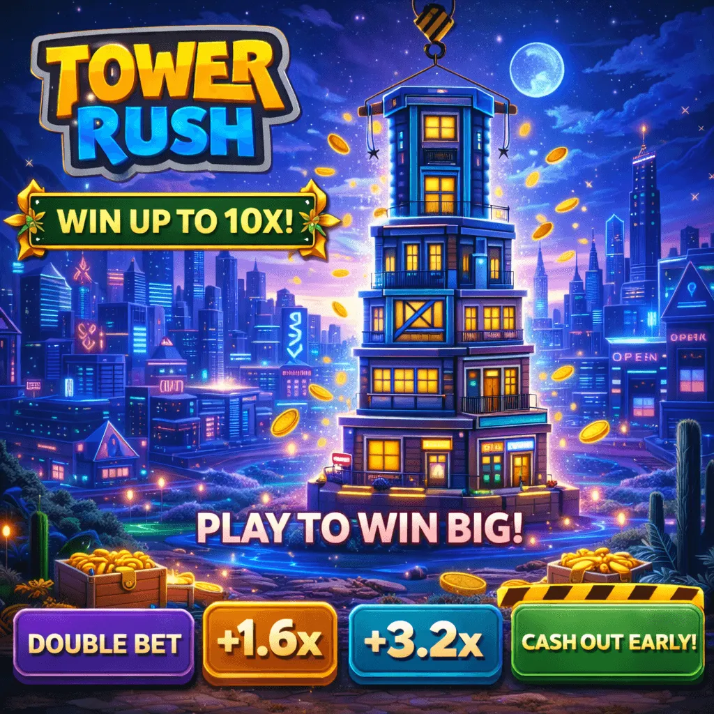 Is Tower Rush Legal and Safe in India?
