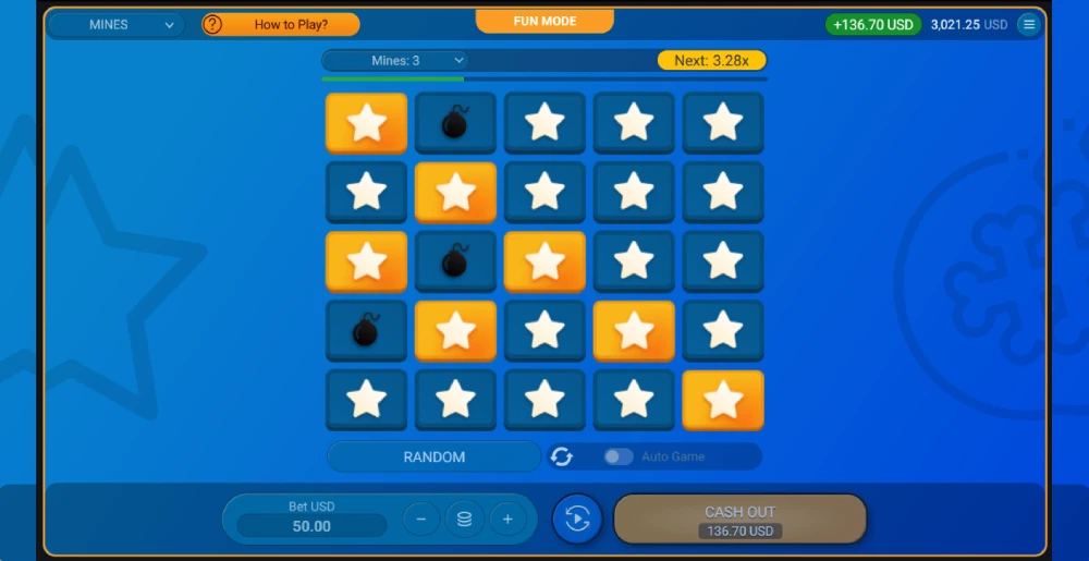 The process of registration on the site and what gift a newcomer can expect