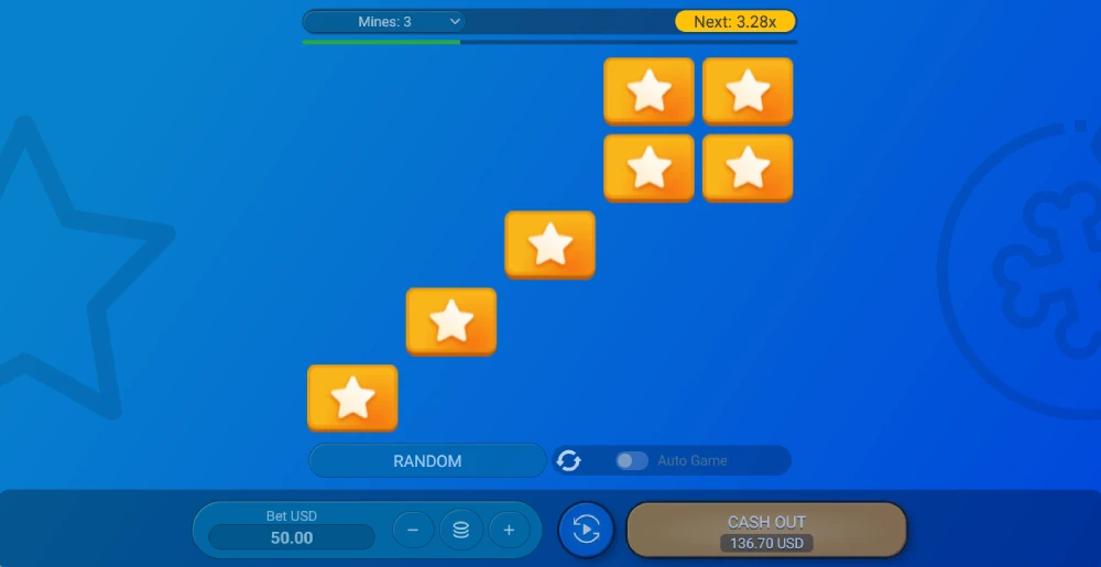Decided to try playing Mines on your phone: reasons for choosing
